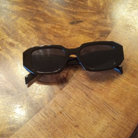 Prada Accessories - Prada Sunglasses